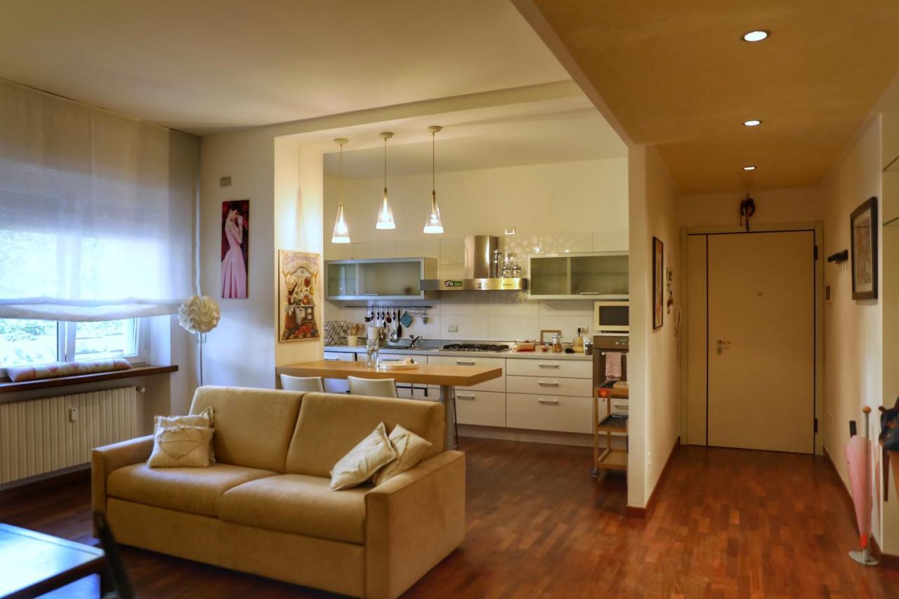 Passo&Ripasso Eco Friendly Home Verona Luaran gambar