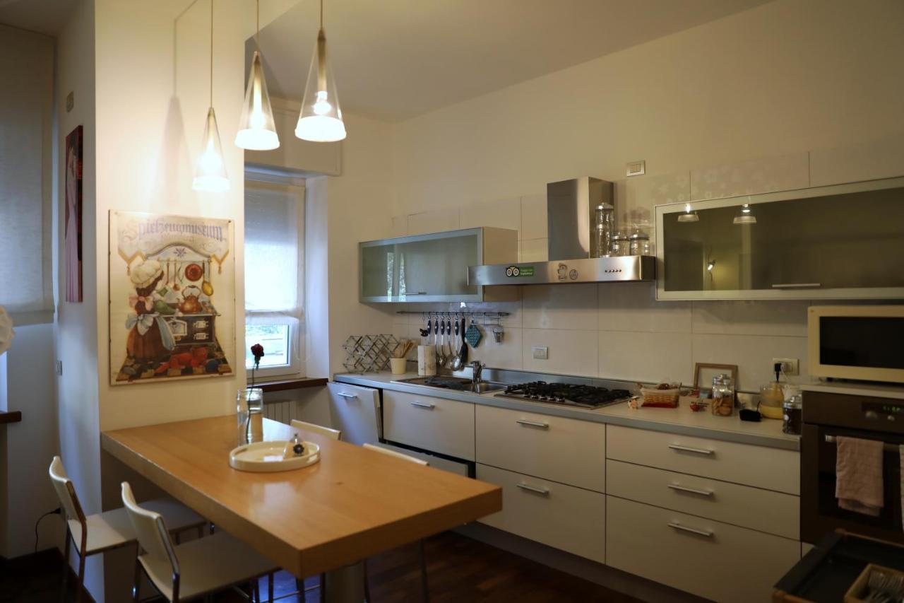 Passo&Ripasso Eco Friendly Home Verona Luaran gambar